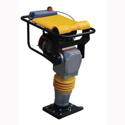 High Quality Pneumatic Rammer: Mikasa Tamping Rammer