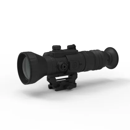 VY Optics Wholesale: OEM/ODM Hunting Sight Scope Lens