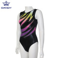 Èideadh Ballet Fabric Top Fabric Gymnastics Leotard