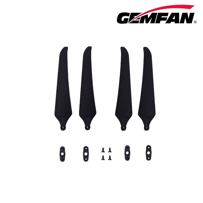 10 Inch Folding Propeller for Fixed-wing Glider