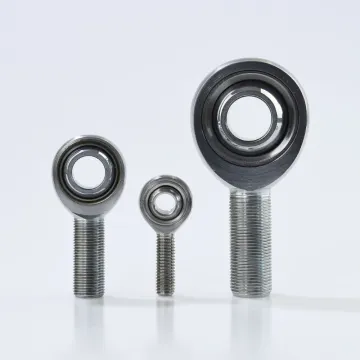 CNC Custom Rod End 5/8 Spherical Plain Bearings with PTFE Liner