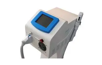 IPL Hair Removal Machine For Skin Tightening , Wrinkle Remo