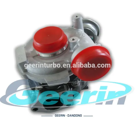 Geerin turbo GT2256V 454191-9015s 11652247691 with M57 D30 6 Zyl. for BMW 530 d (E39)
