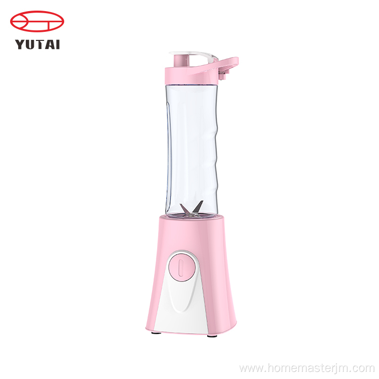 Rechargeable Personal Sports Fruit Blender