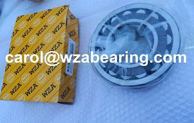 Famous Brand Spherical Roller Bearing WZA Made in Jinan