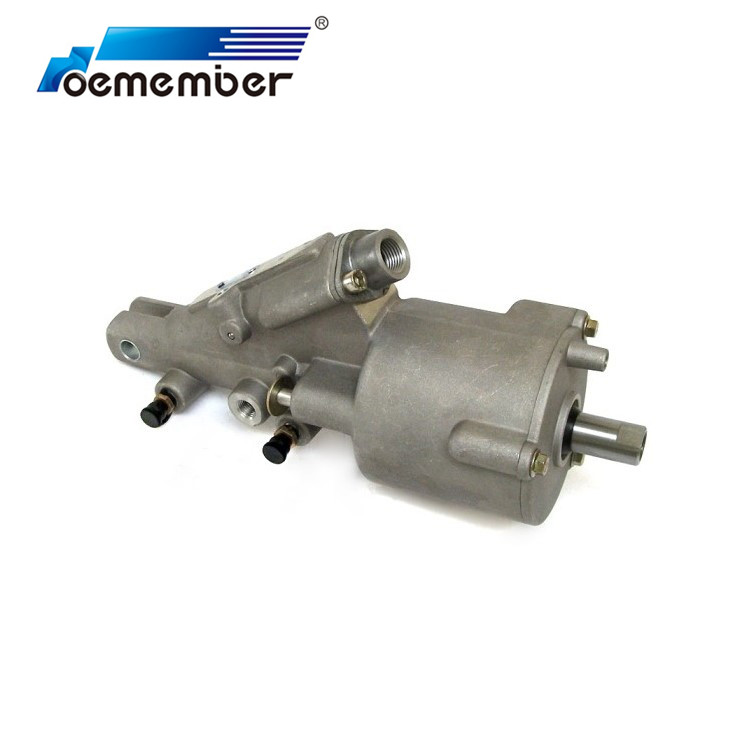 Oem 626392am High Performance Clutch Booster For Volvo Trucks, High ...