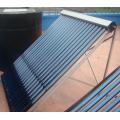 Solarwarmwasserbereiter-System für Zuhause