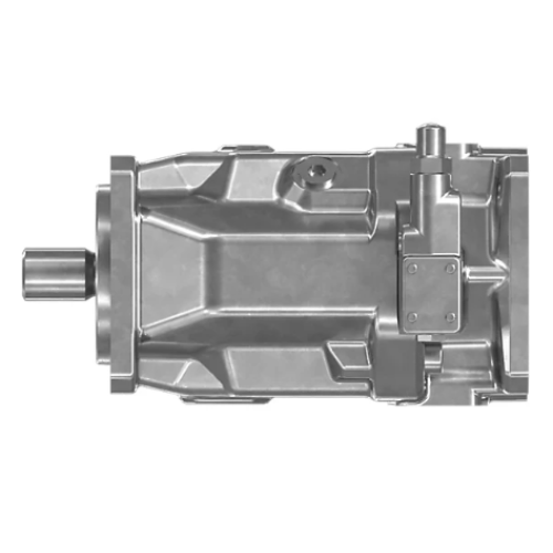 D9R Bulldozer Piston Pump 461-4299, Hydraulic Front Pump 4614299