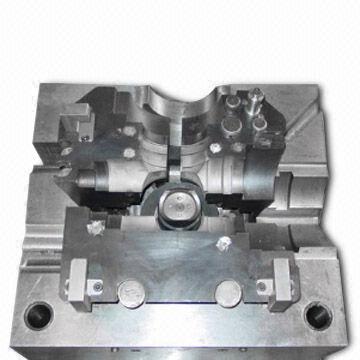 Automobile Industry Plastic Parts Mold Designing and Making, Various Styles are Available