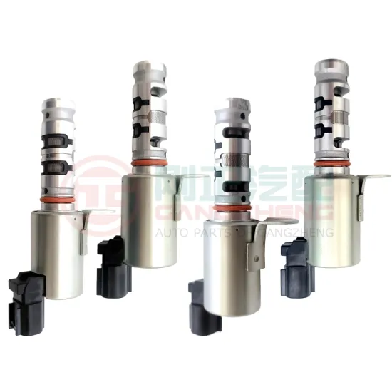 China Factories: Auto VVT Engine Control Valve Parts for CHANGAN UNI T 2023