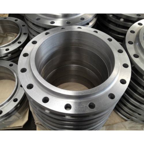 Alloy Steel EN1092-1 Slip On Flange