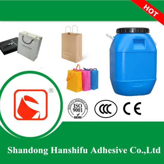 Eco-Friendly Laminating Adhesive for BOPP Film