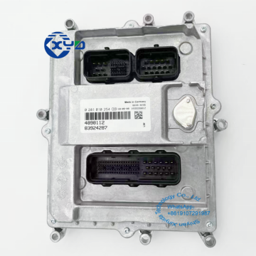 Xinyida ISB3.9/ISB5.9 Elektronisches Steuermodul 83924287 0281010254 ISB ECM 4898112