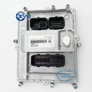 XINYIDA ISB3.9/ISB5.9 Electronic Control Module 83924287 0281010254 ISB ECM 4898112