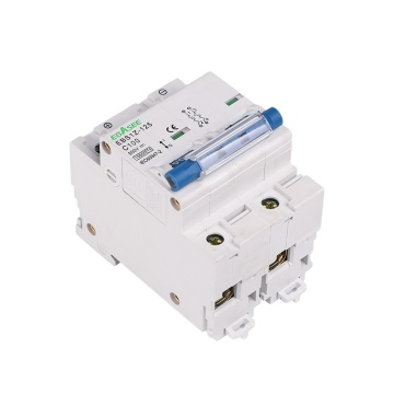 Schneder 1000V DC Circuit Breaker 125A for Solar Systems