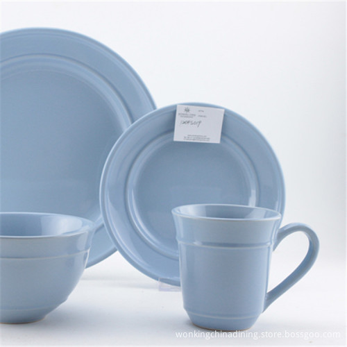 Ceramic Stoneware Creative Eating Porcelain Tableware