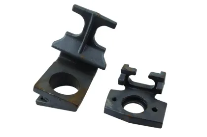 Professional Cast Ltd And Manufacturer For Construction Machinery