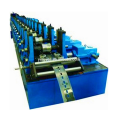Mesin Roll Forming Panel PV Surya Otomatis