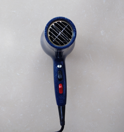Nozzle Hair Dryer