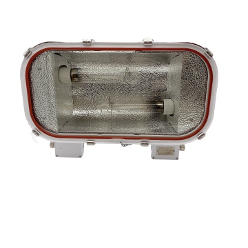 Marine Grade Waterproof Stainless Steel Halogen Tungsten Flood Light TG18