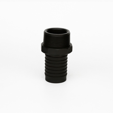 2 inch hose tail to male bsp thread