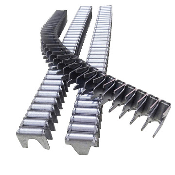 CL-3 Clinch Clips for Spring Mattresses Compatible with M66 Clinching Stapler