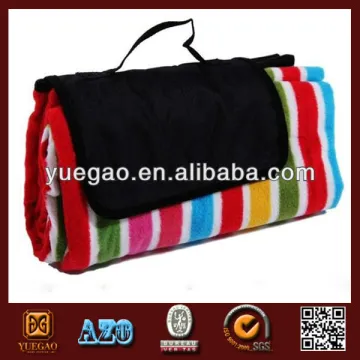 waterproof outdoor foldable picnic mat