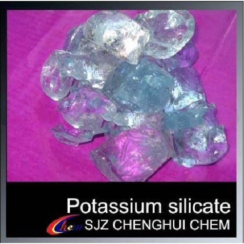 High Quality Potassium Silicate