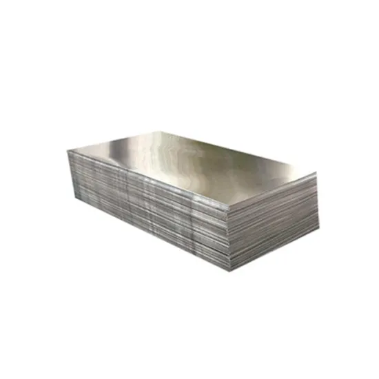 2024-O-Clad 0.04" Aluminum Sheet Clear 5005 Anodized