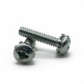 Pan Head Screw with washers