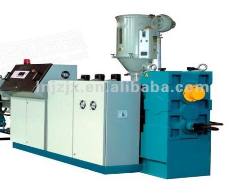 pellet extrusion machine,plastic granule extruder