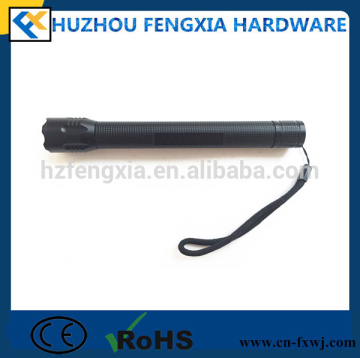 FX13034-1 Aluminium Material High Power Magnetic LED Flashlight