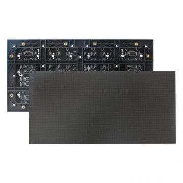 HD 1.53mm Indoor LED Display Module for Video Wall Screens