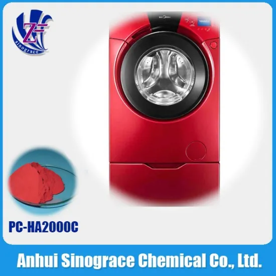 electrical Home applicance Powder Coating/High Temperature Resistance Powder Coating for Home Appliances