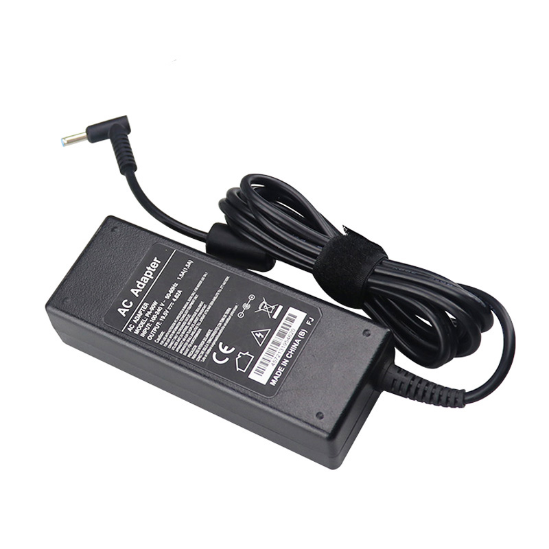 Laptop Power Adapter For HP 19.5V 4.62A charger