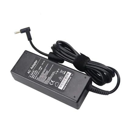 90W Powerfast Laptop Charger For HP Bluetooth