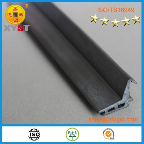 Fireproof Intumescent Fire Protection Flame Retardant European Type