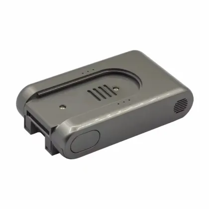 Xiaomi Mijia Vacuum Cleaner Compatible Lithium Battery P2010-7S1P