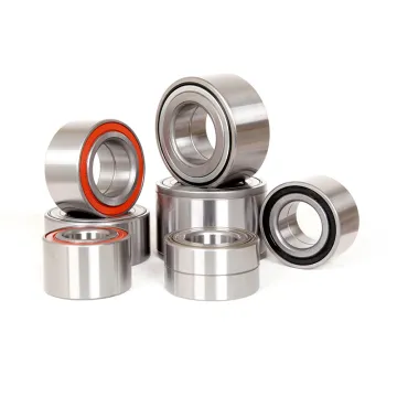 Double Row Chrome Steel HXHV Wheel Hub Bearing DAC40680042ZZ DAC40680042 ZZ