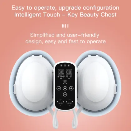Omeina Non-surgical Breast Enlargement Device