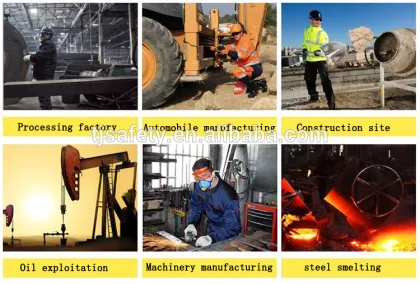 anti-oil boots,ankle boots