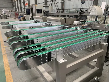 WEIKE CNC Intelligent Laser Sawing and Milling Center for High Precision Fiber Laser Cutting Machine