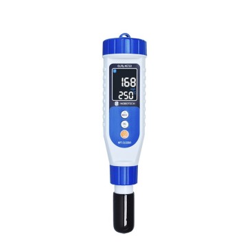 Portable Dissolved Ozone Meter - Pen Type Residual Chlorine Detector