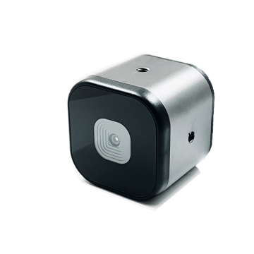 4K Ultra HD Camera with 12MP, 10x Optical Zoom, PDAF, TOF Focusing, and HDMI Output