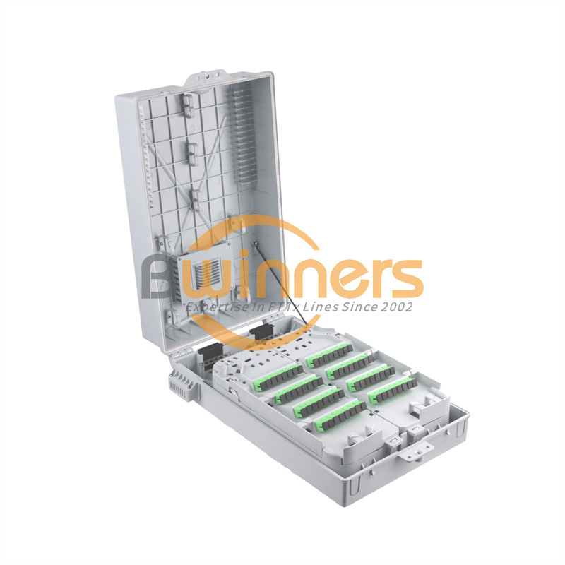 fiber terminal box
