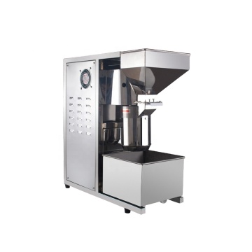 Walnut Hazelnut Almond Flour Grinder Mill