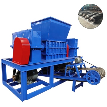 Genox Máy hủy nhựa nhỏ: Máy xay tái chế