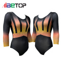 „Ibetop“ gimnastikos „Leotards Elite Performance Wear“