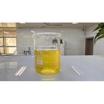 Effektive chemische Lösung zur Wasseraufbereitung