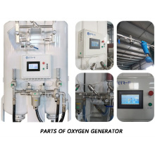 PSA Oxygen Generator for Hospital